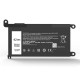 Dell WDX0R Laptop Battery